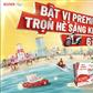 Bùng nổ mùa hè 2025 cùng Hanoi Premium với Chương trình “Bật Vị Premium - Trọn Hè Sảng Khoái